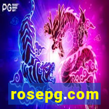 rosepg.com