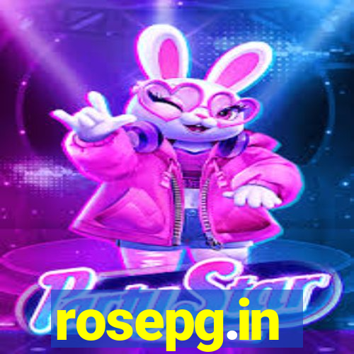 rosepg.in