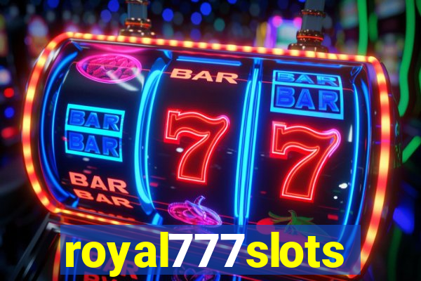 royal777slots