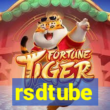 rsdtube