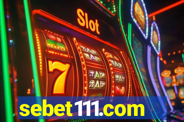 sebet111.com