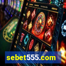 sebet555.com