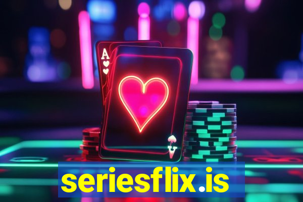 seriesflix.is