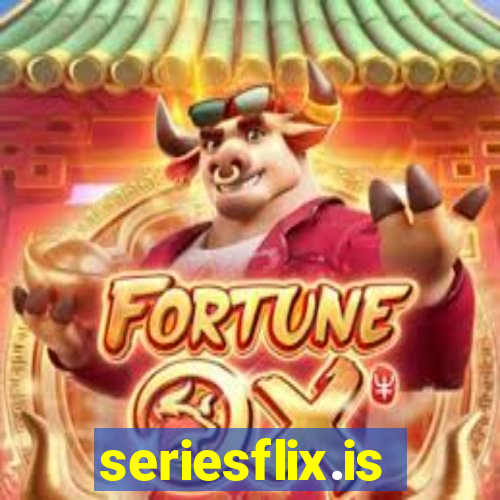 seriesflix.is