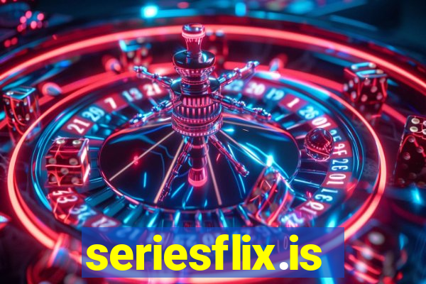 seriesflix.is