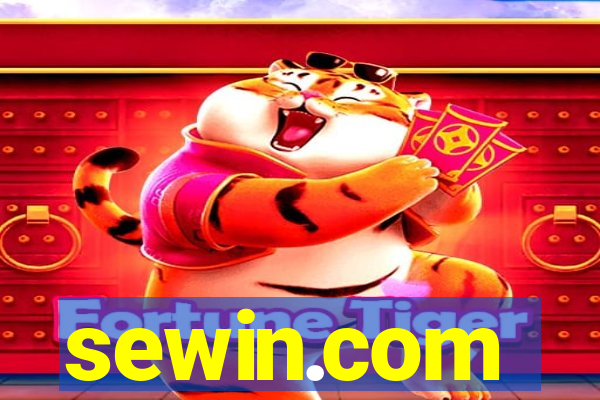 sewin.com