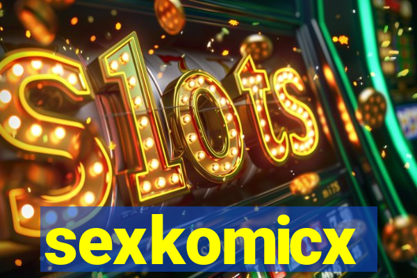 sexkomicx