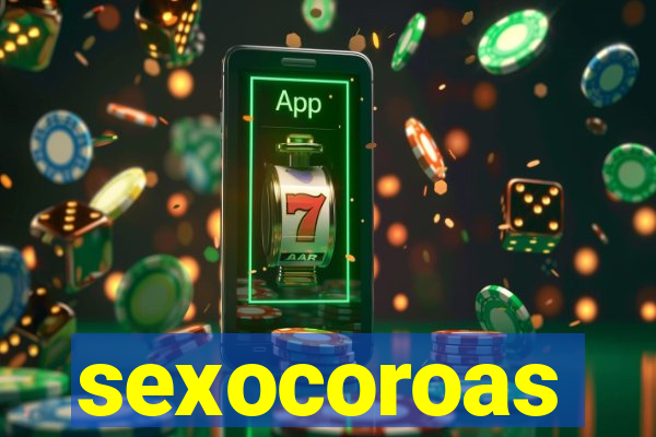 sexocoroas