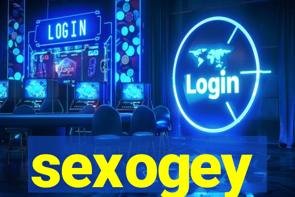 sexogey