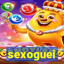 sexoguei