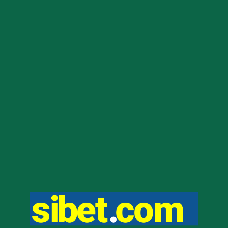 sibet.com