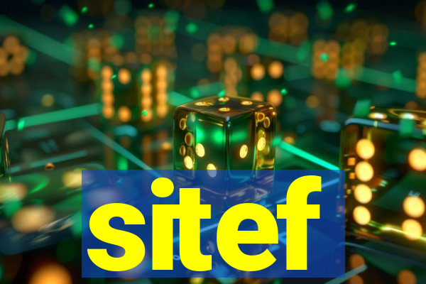 sitef