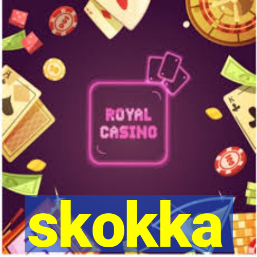 skokka