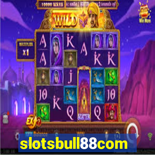 slotsbull88com