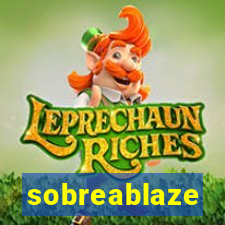 sobreablaze