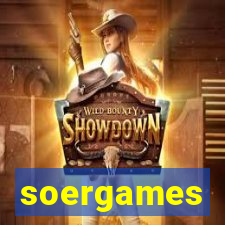 soergames