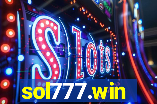 sol777.win