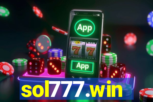 sol777.win