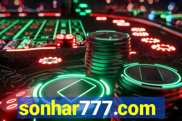 sonhar777.com