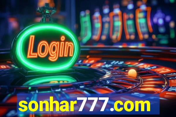 sonhar777.com