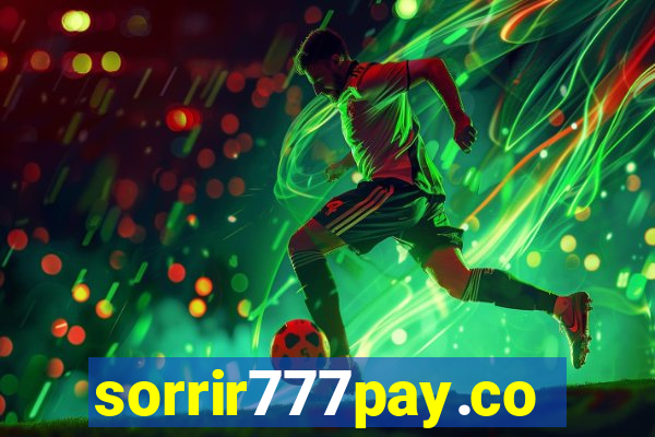 sorrir777pay.com