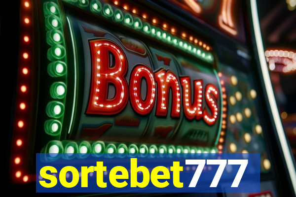 sortebet777