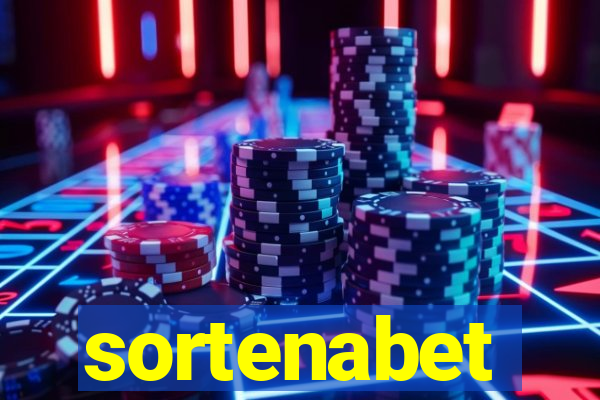 sortenabet