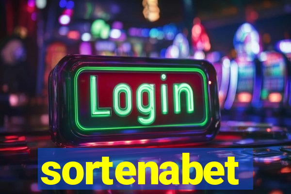 sortenabet