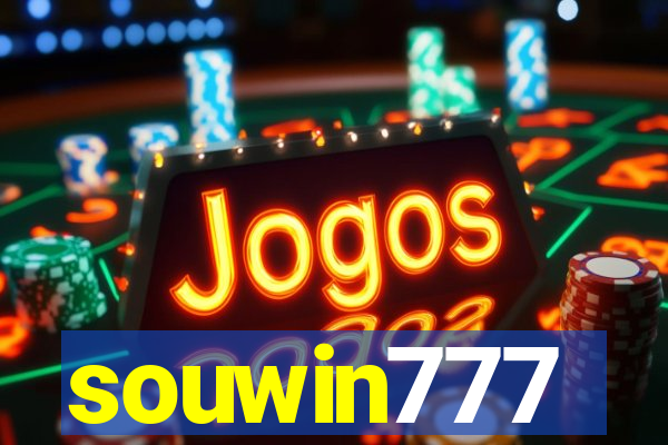 souwin777