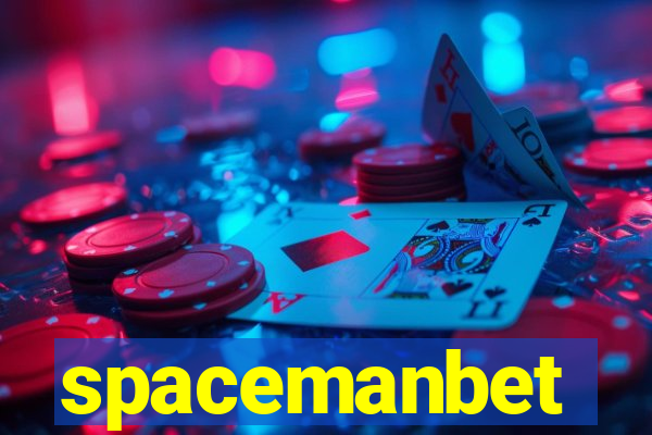 spacemanbet