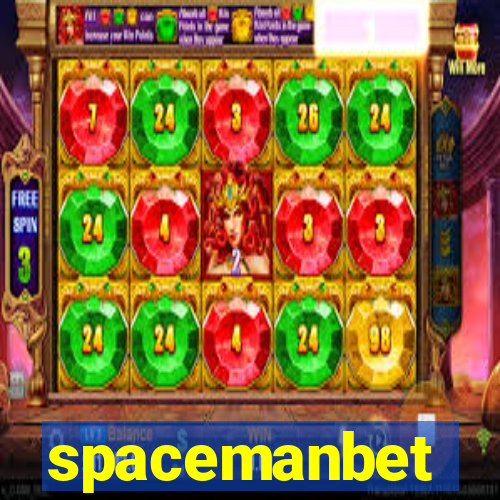 spacemanbet