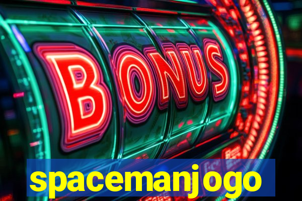 spacemanjogo