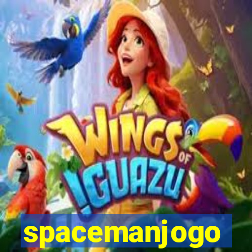 spacemanjogo