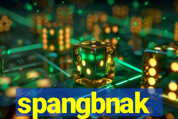 spangbnak