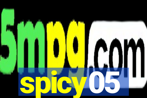 spicy05