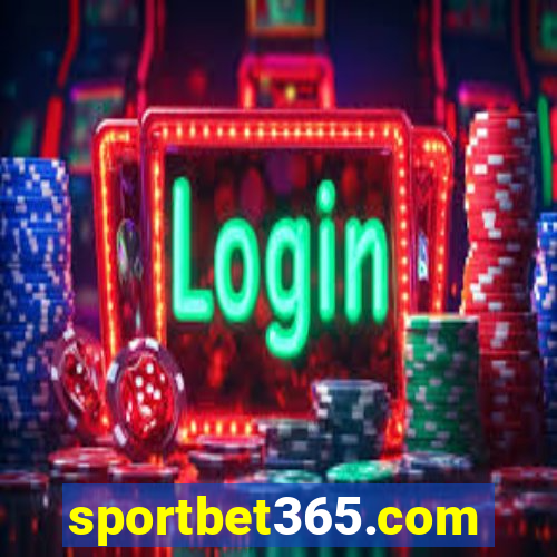 sportbet365.com.br