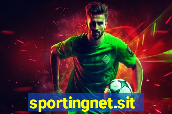 sportingnet.site