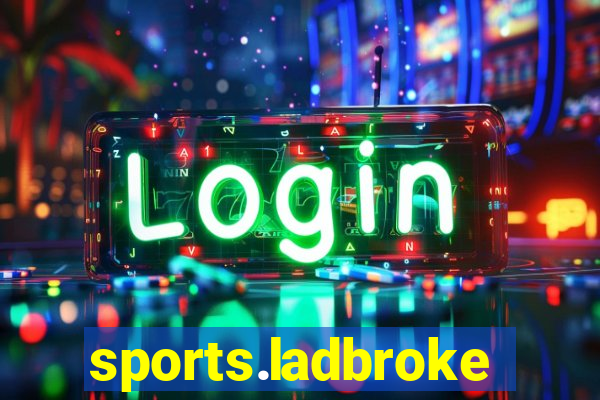 sports.ladbrokes.com