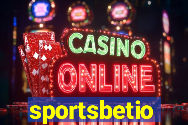 sportsbetio