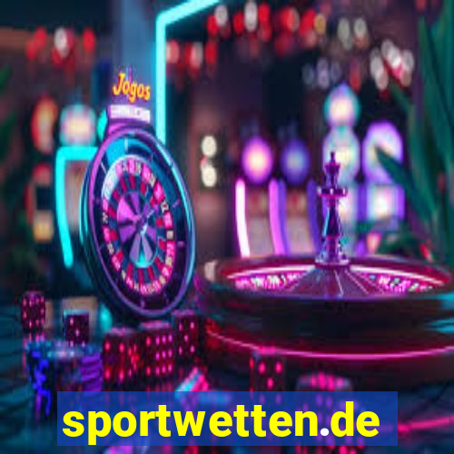 sportwetten.de