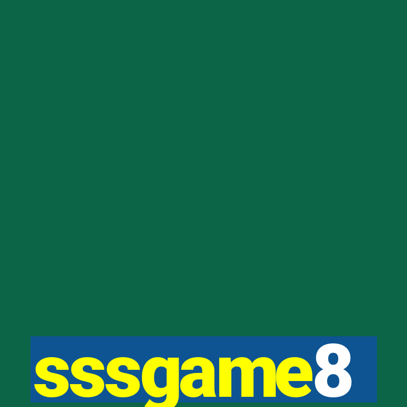 sssgame8