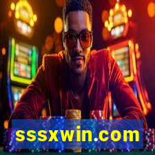 sssxwin.com