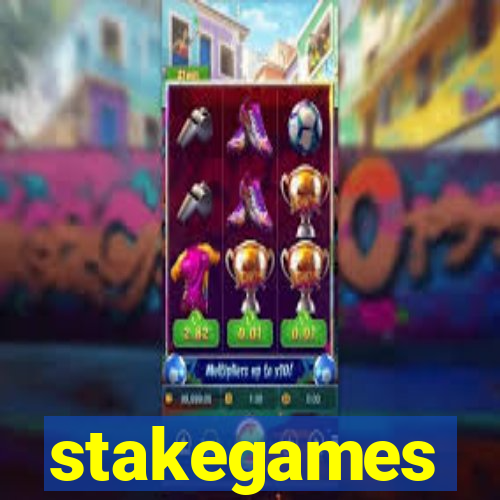 stakegames