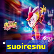 suoiresnu