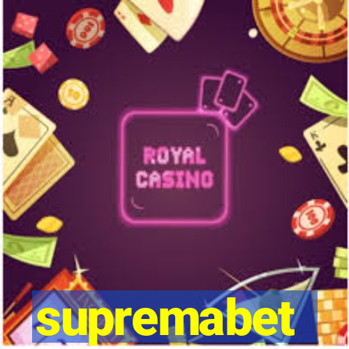 supremabet