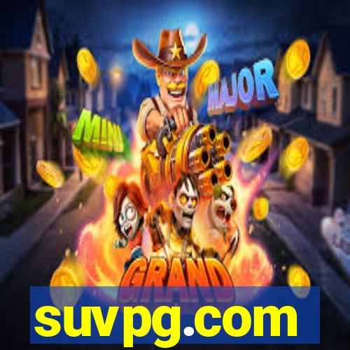 suvpg.com