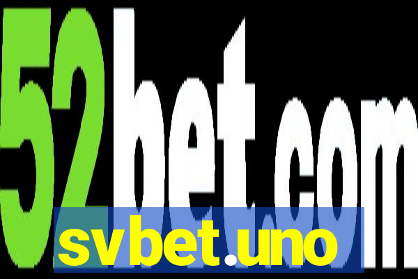 svbet.uno