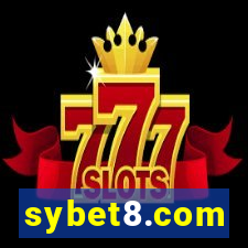 sybet8.com