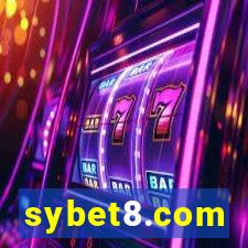 sybet8.com