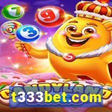 t333bet.com